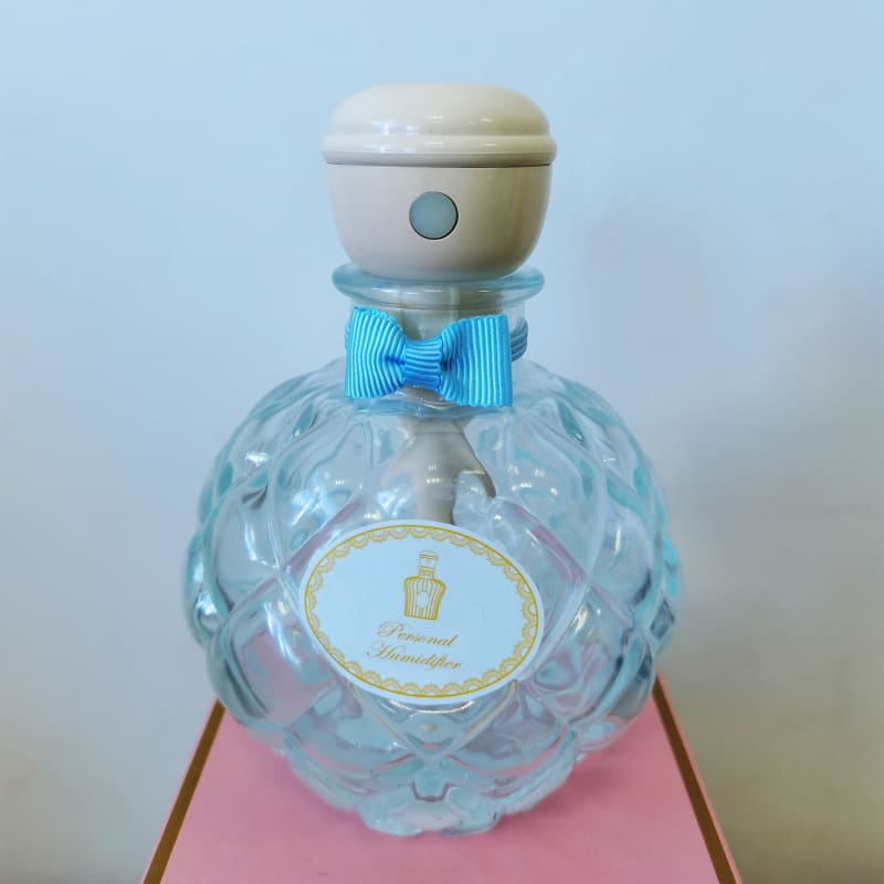 Humidificateur d’air design parfum - SMOOTH