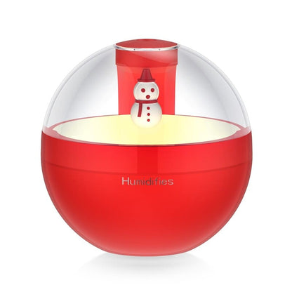 Humidificateur d’air design sphérique et ludique - PRIMO