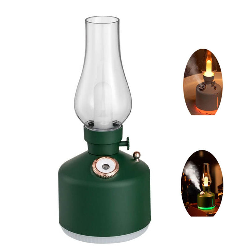 humidificateur d'air SIXTY design