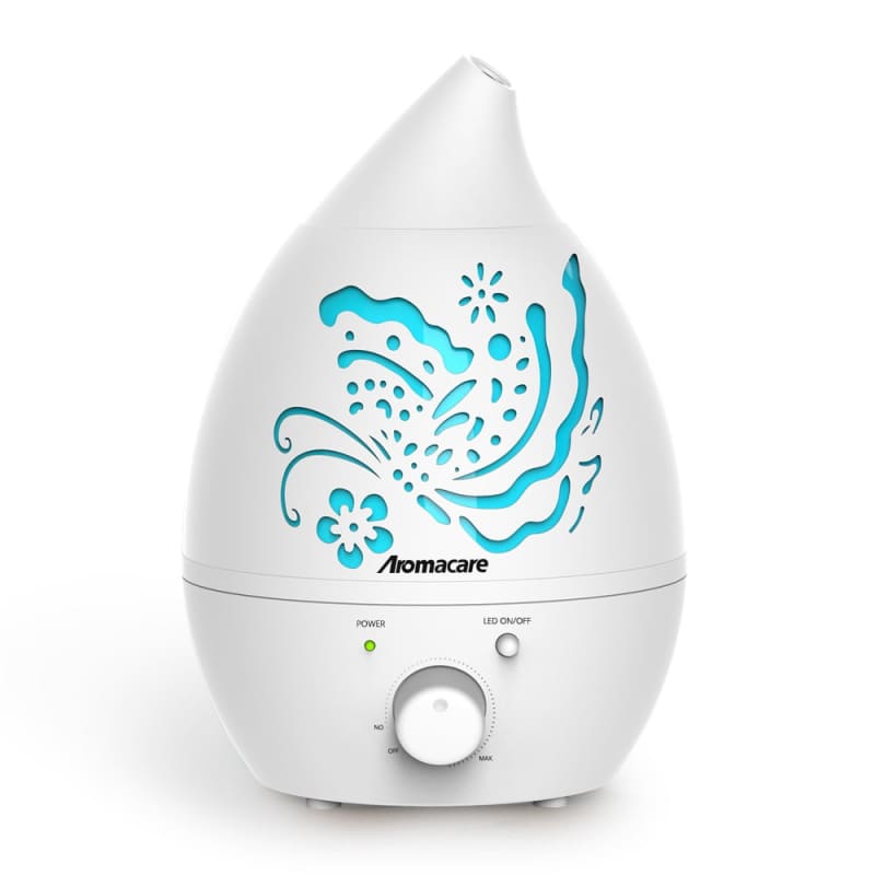Humidificateur d'air diffuseur HE - AROMACARE
