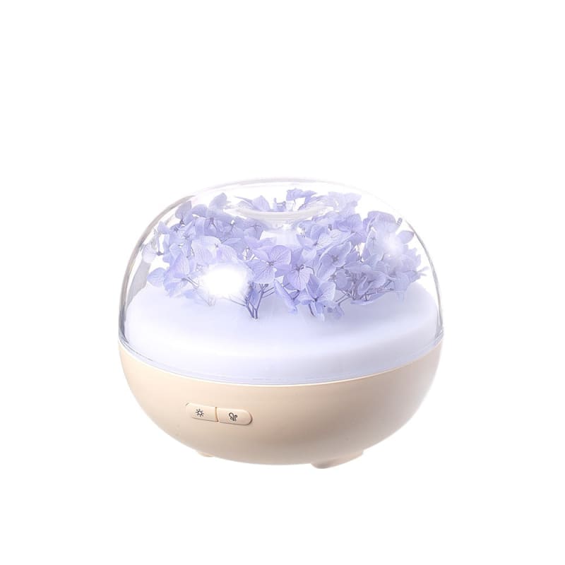 Humidificateur d'air diffuseur HE - HUMIX