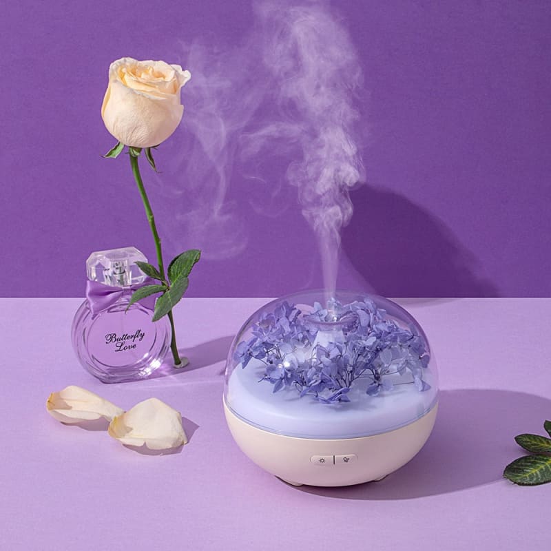 Humidificateur d’air diffuseur HE - HUMIX