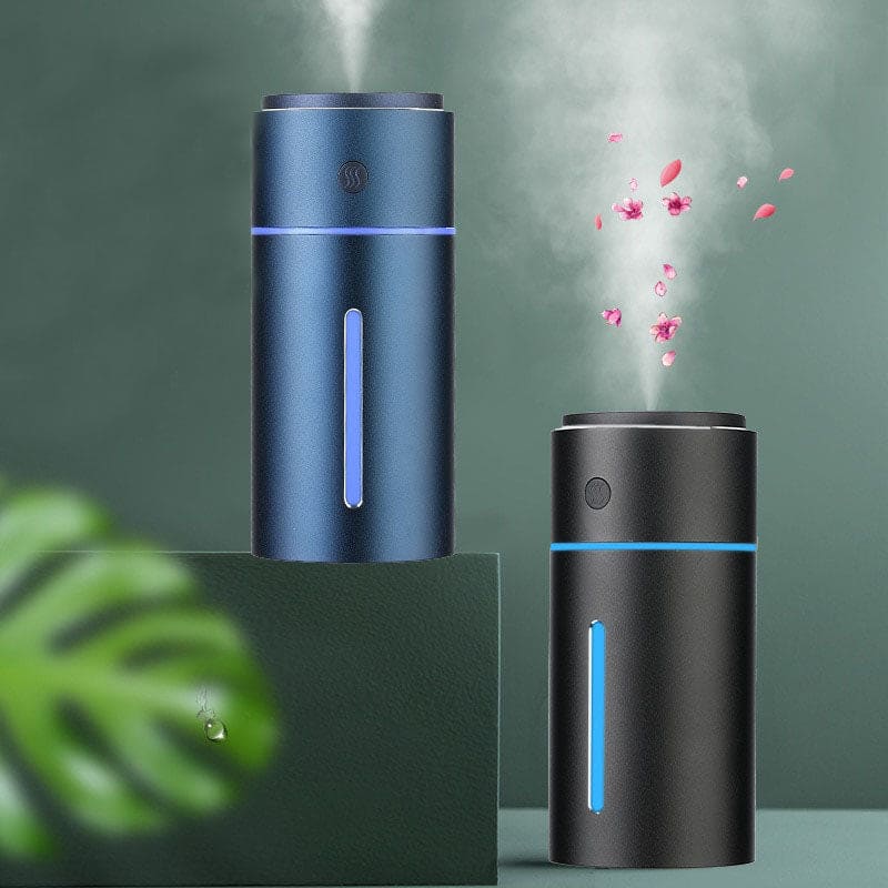 Humidificateur d'air diffuseur HE voiture - FLIP