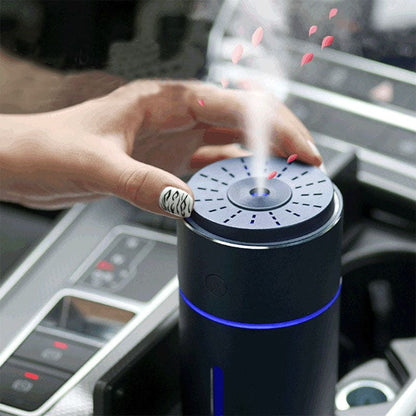 Humidificateur d'air diffuseur HE voiture - FLIP