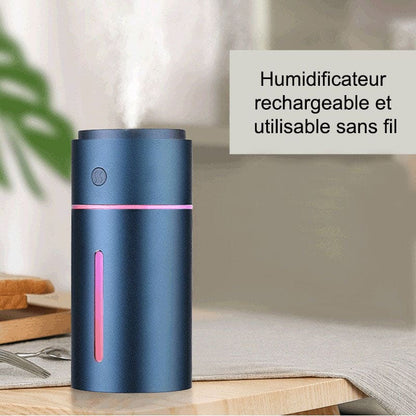 Humidificateur d'air diffuseur HE voiture - FLIP