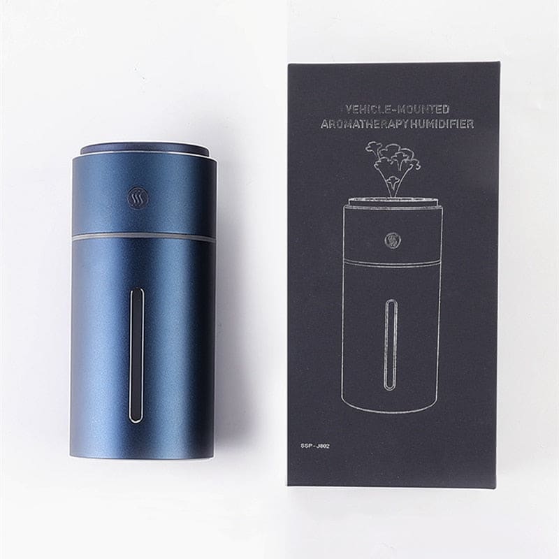 Humidificateur d'air diffuseur HE voiture - FLIP