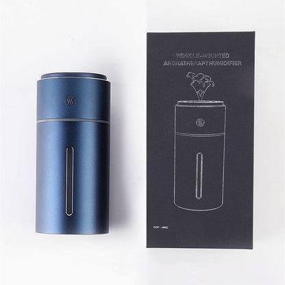 Humidificateur d'air diffuseur HE voiture - FLIP