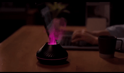 Humidificateur d'air diffuseur huiles essentielles - KILI