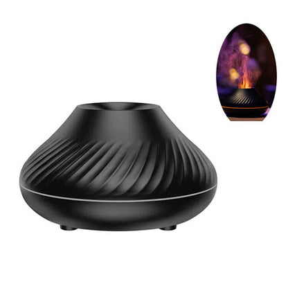 Humidificateur d'air diffuseur huiles essentielles - KILI