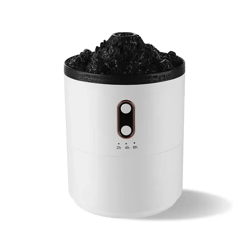 Humidificateur d'air diffuseur volcanique - NUVE