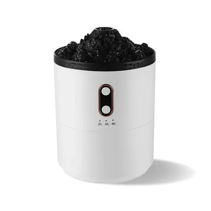 Humidificateur d'air diffuseur volcanique - NUVE