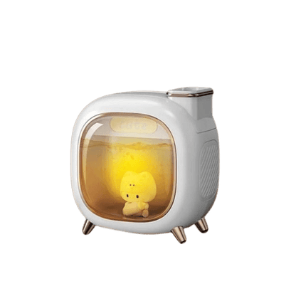 Humidificateur d'air double brumisation - NEBZ