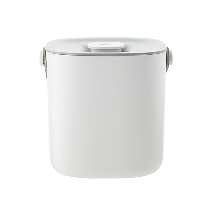 Humidificateur d’air finition bois naturel - CEDAR