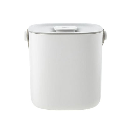 Humidificateur d’air finition bois naturel - CEDAR