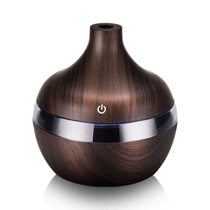 Humidificateur d’air huiles essentielles - VOLCANO