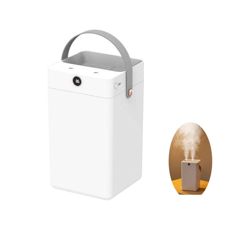 Humidificateur d'air hygromètre 2en1 3L - OLMOZ