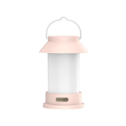 Humidificateur d’air lanterne rétro lumineuse - ANTARA
