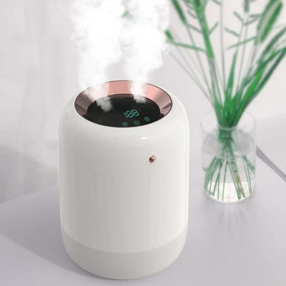 Humidificateur d'air maison 500ml - ELEGANCE