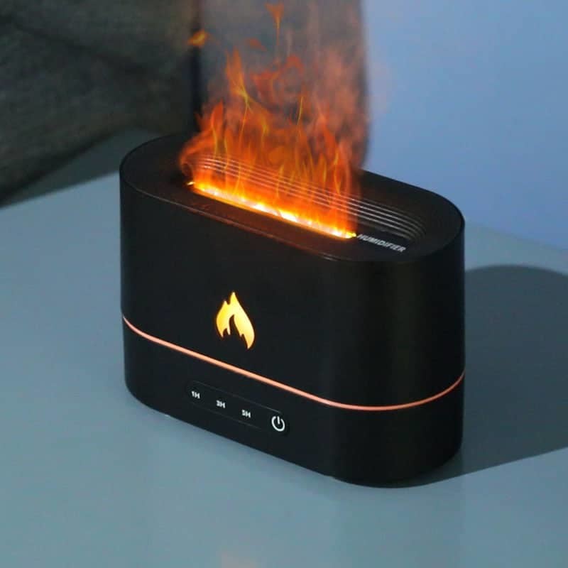 Humidificateur d’air maison design - BRASERO