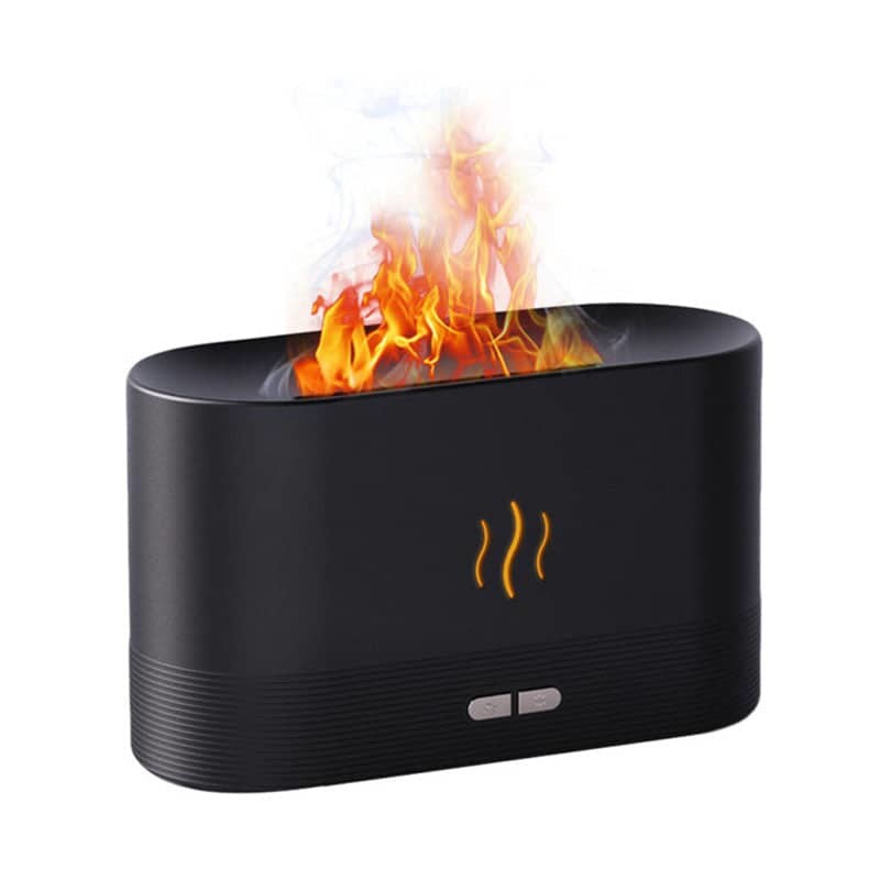Humidificateur d’air maison design - BRASERO