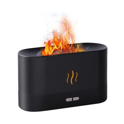Humidificateur d’air maison design - BRASERO