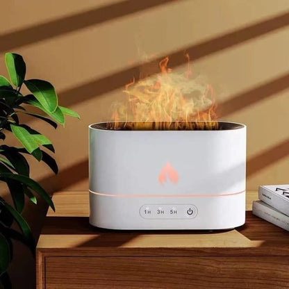 Humidificateur d’air maison design - BRASERO