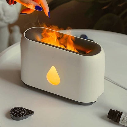 Humidificateur d’air maison design - BRASERO