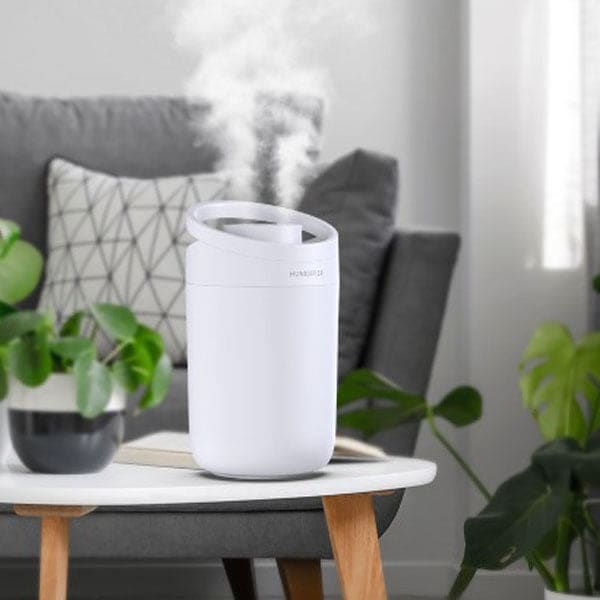 Humidificateur d'air maison double pulvérisation 3L - DORA