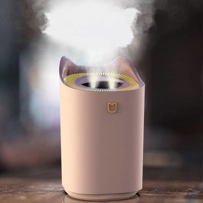 Humidificateur d'air maison grande capacité - OTTO