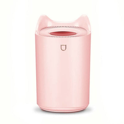 Humidificateur d’air maison grande capacité - OTTO