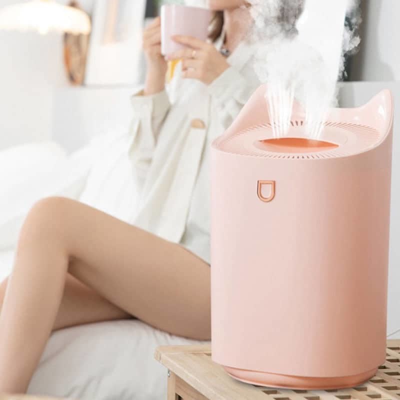Humidificateur d'air maison grande capacité - OTTO