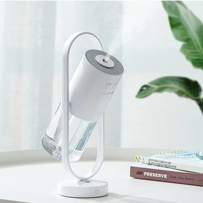 Humidificateur d'air maison incurvable - ABYS