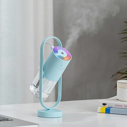 Humidificateur d’air maison incurvable - ABYS