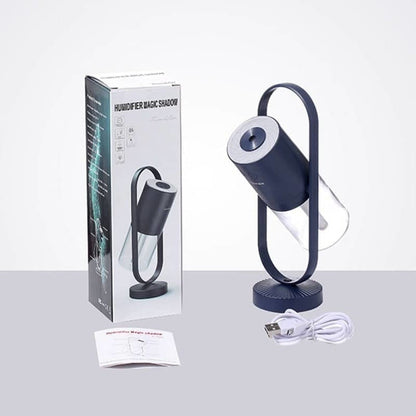 Humidificateur d'air maison incurvable - ABYS