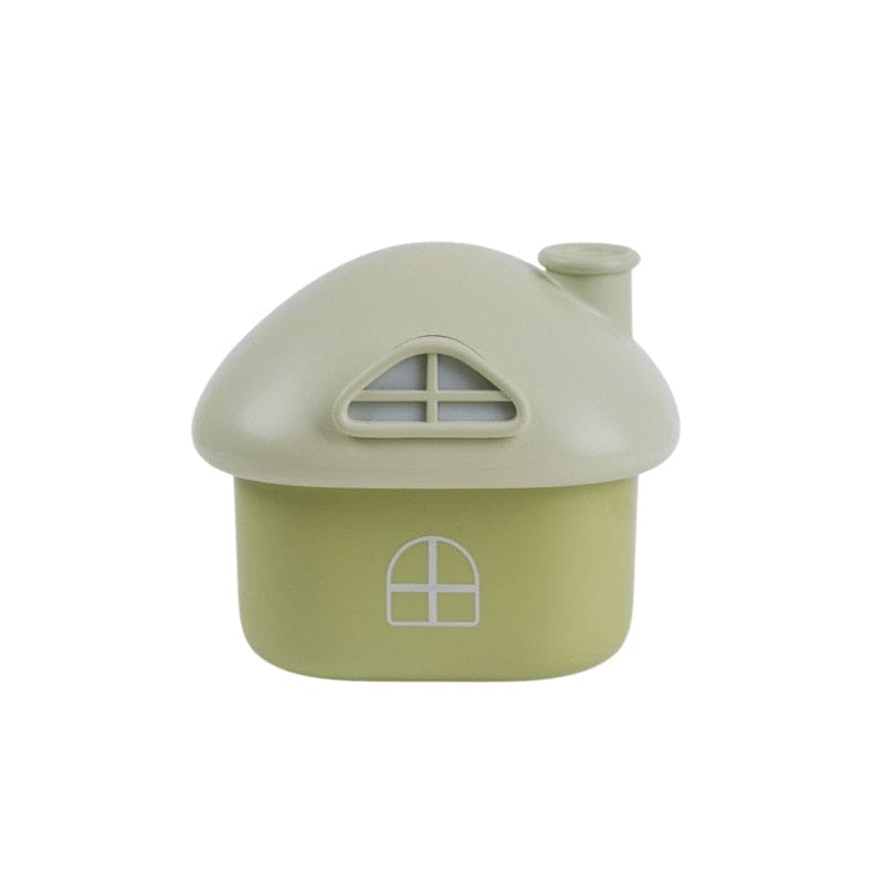 Humidificateur d’air maison ultrasonique et rechargeable -