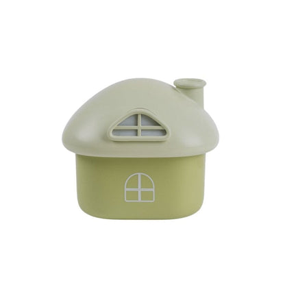 Humidificateur d’air maison ultrasonique et rechargeable -