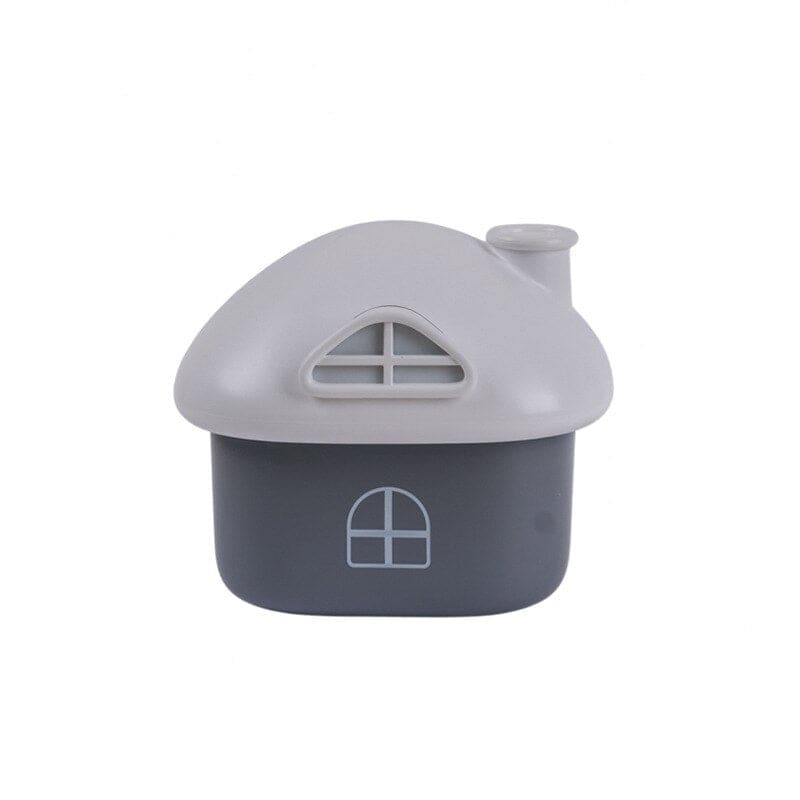 Humidificateur d’air maison ultrasonique et rechargeable -
