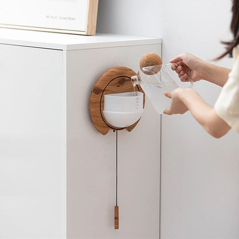 Humidificateur d'air mural - TANA