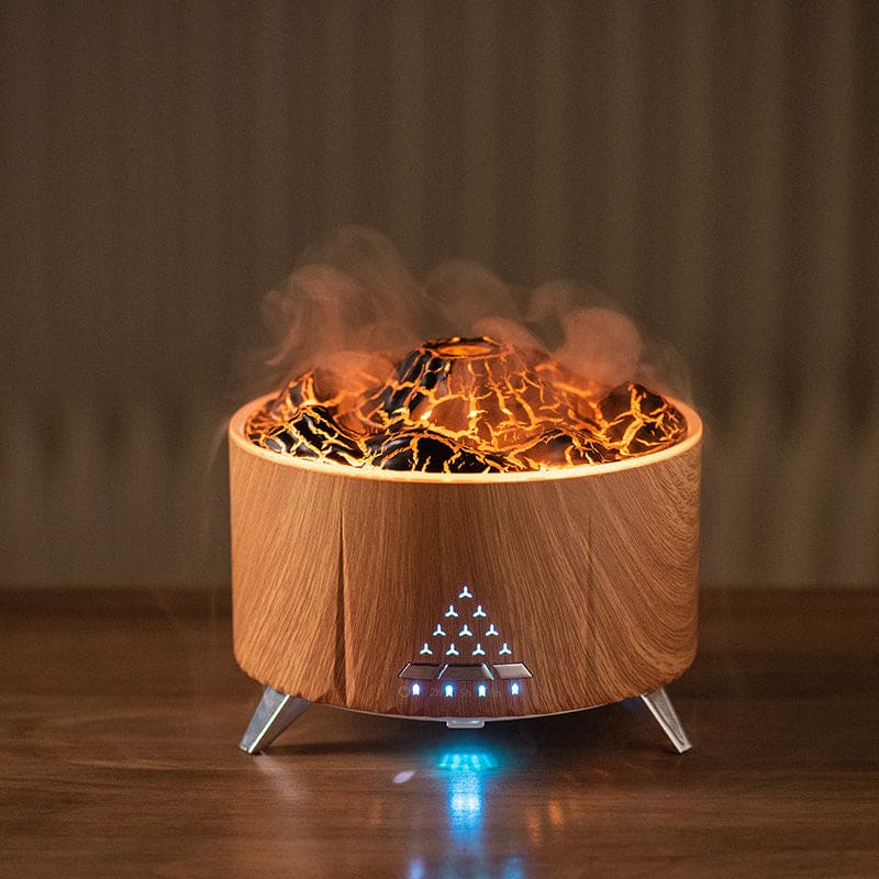 Humidificateur d’air musicale 3en1 - SOUND