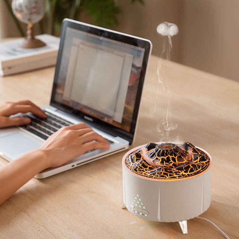 Humidificateur d'air musicale 3en1 - SOUND