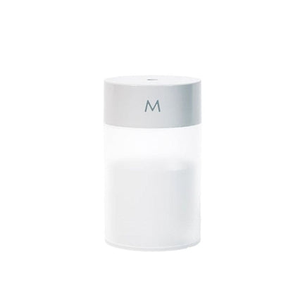 Humidificateur d’air portable - HUMEO