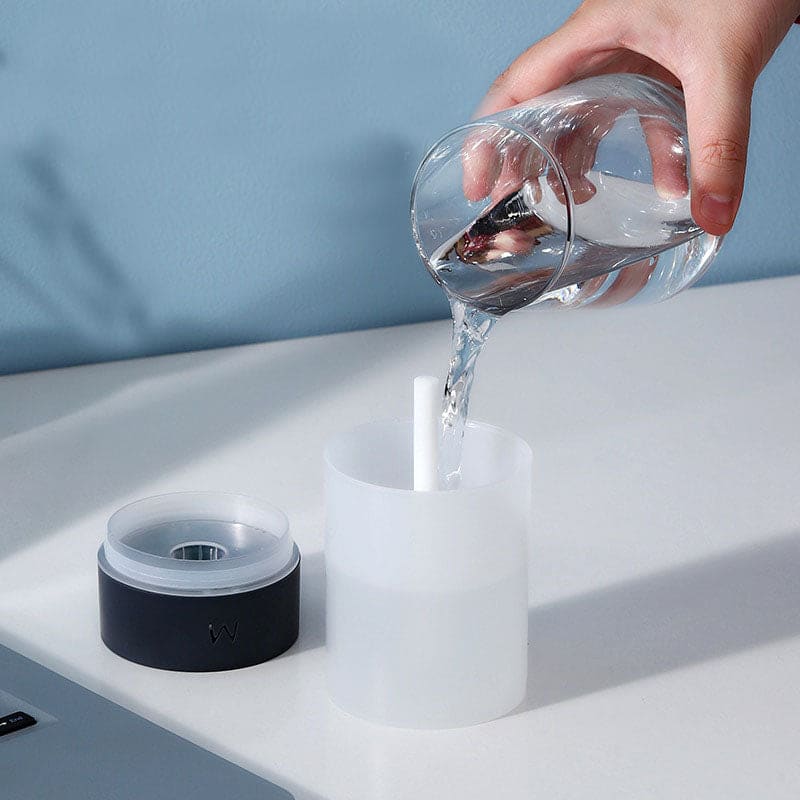 Humidificateur d'air portable - HUMEO