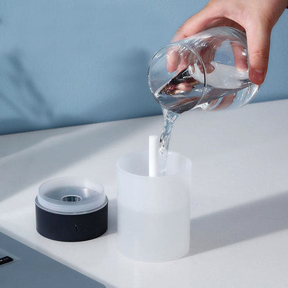 Humidificateur d'air portable - HUMEO