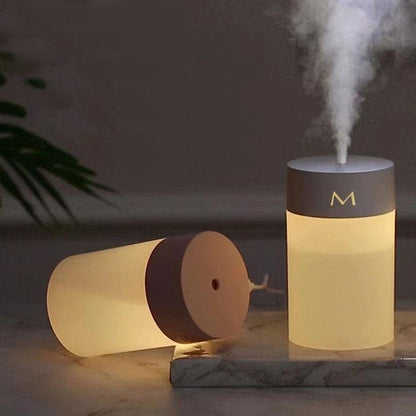 Humidificateur d'air portable - HUMEO
