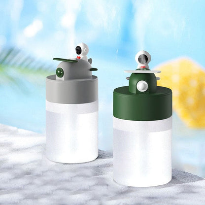 Humidificateur d'air pour chambre design avion - PLANE