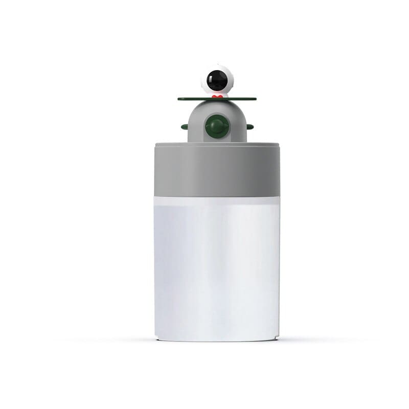 Humidificateur d’air pour chambre design avion - PLANE