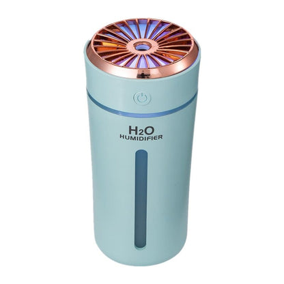 Humidificateur diffuseur huile essentielle voiture usb - STAN