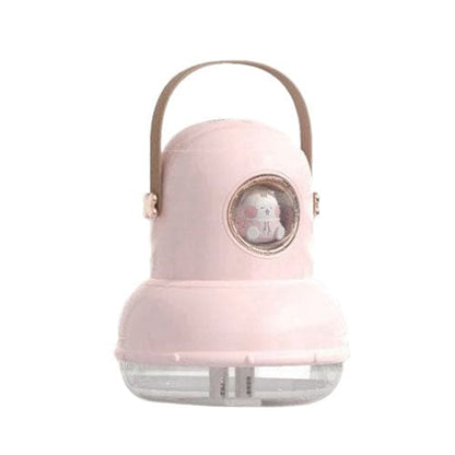 Humidificateur d'air rechargeable à suspendre - ARIXA