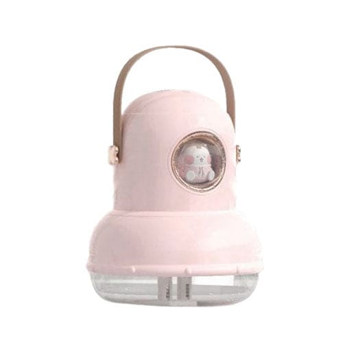 Humidificateur d'air rechargeable à suspendre - ARIXA