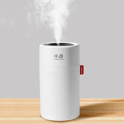 Humidificateur d'air rechargeable grande capacité - PAPHOS